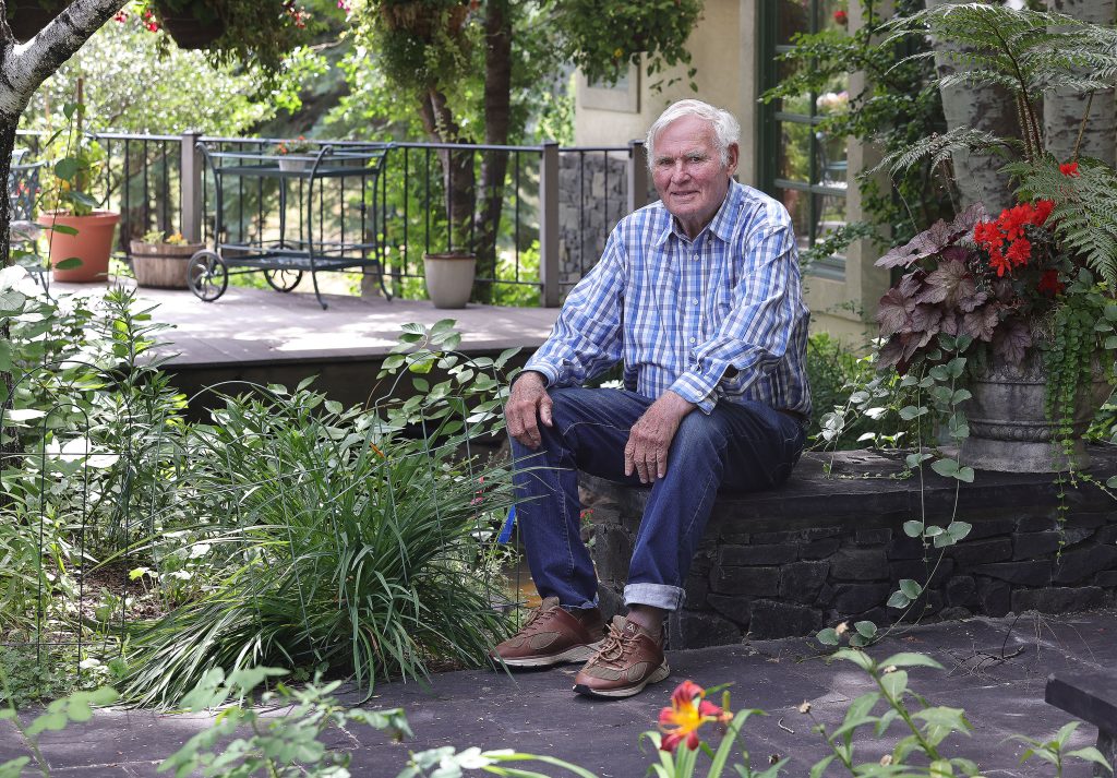 Visionary developer remembers the early days of Steamboat Resort - Vimarsana News